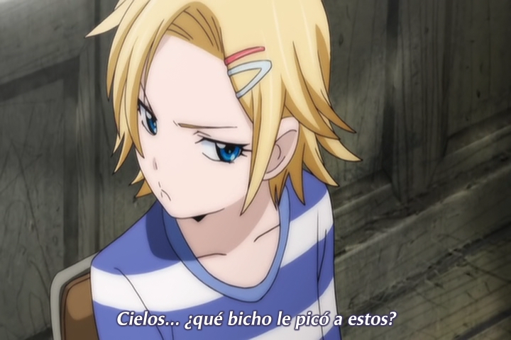 Kimi no Iru Machi OVA (Hoshizora)